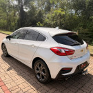 GM - Chevrolet CRUZE Sport LTZ 1.4 16V TB Flex 5p Aut. 2019 Flex-2