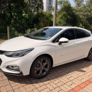 GM - Chevrolet CRUZE Sport LTZ 1.4 16V TB Flex 5p Aut. 2019 Flex-1