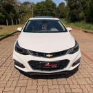 GM - Chevrolet CRUZE Sport LTZ 1.4 16V TB Flex 5p Aut. 2019 Flex-0