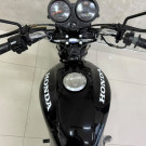 HONDA CG 125 FAN / FAN KS / 125 i FAN 2008 Gasolina-2