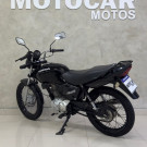 HONDA CG 125 FAN / FAN KS / 125 i FAN 2008 Gasolina-3