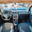 Citroën C3 Origine 1.5 Flex 8V 5p Mec. 2015 Flex-8