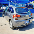 Citroën C3 Origine 1.5 Flex 8V 5p Mec. 2015 Flex-2