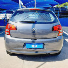 Citroën C3 Origine 1.5 Flex 8V 5p Mec. 2015 Flex-1