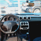Citroën C3 Origine 1.5 Flex 8V 5p Mec. 2015 Flex-7