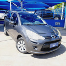 Citroën C3 Origine 1.5 Flex 8V 5p Mec. 2015 Flex-3