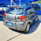 Citroën C3 Origine 1.5 Flex 8V 5p Mec. 2015 Flex-0