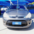 Citroën C3 Origine 1.5 Flex 8V 5p Mec. 2015 Flex-9
