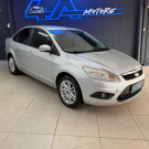 Ford Focus Sedan 2.0 16V/2.0 16V Flex 4p Aut. 2012 Flex-1