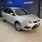 Ford Focus Sedan 2.0 16V/2.0 16V Flex 4p Aut. 2012 Flex-2