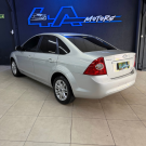 Ford Focus Sedan 2.0 16V/2.0 16V Flex 4p Aut. 2012 Flex-13