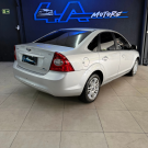 Ford Focus Sedan 2.0 16V/2.0 16V Flex 4p Aut. 2012 Flex-14