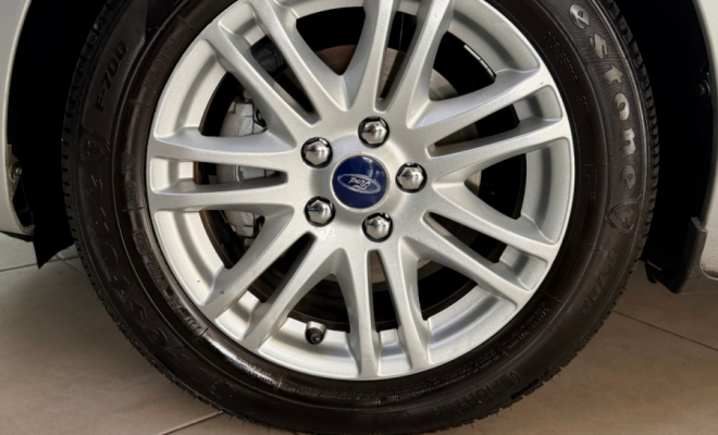 Ford Focus Sedan 2.0 16V/2.0 16V Flex 4p Aut. 2012 Flex-15