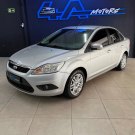 Ford Focus Sedan 2.0 16V/2.0 16V Flex 4p Aut. 2012 Flex-0