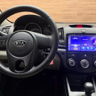 Kia Motors Cerato 1.6 16V Mec. 2011 Gasolina-5