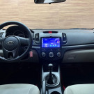 Kia Motors Cerato 1.6 16V Mec. 2011 Gasolina-4