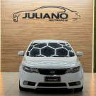 Kia Motors Cerato 1.6 16V Mec. 2011 Gasolina-14