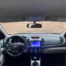 Kia Motors Cerato 1.6 16V Mec. 2011 Gasolina-3