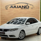 Kia Motors Cerato 1.6 16V Mec. 2011 Gasolina-0