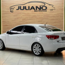 Kia Motors Cerato 1.6 16V Mec. 2011 Gasolina-2