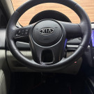Kia Motors Cerato 1.6 16V Mec. 2011 Gasolina-6