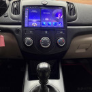 Kia Motors Cerato 1.6 16V Mec. 2011 Gasolina-8