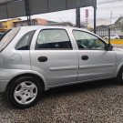 GM - Chevrolet Corsa Hat. Maxx 1.4 8V ECONOFLEX 5p 2011 Flex-0