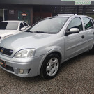 GM - Chevrolet Corsa Hat. Maxx 1.4 8V ECONOFLEX 5p 2011 Flex-1