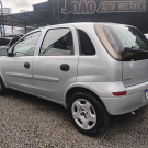 GM - Chevrolet Corsa Hat. Maxx 1.4 8V ECONOFLEX 5p 2011 Flex-2