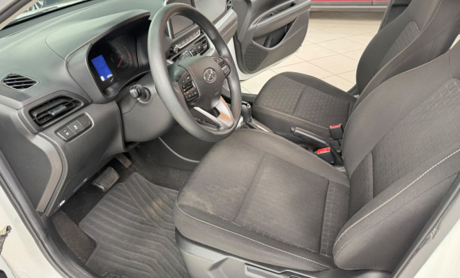 Hyundai HB20 Comfort 1.0 TB Flex 12V Aut 2023 Flex-5