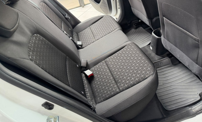 Hyundai HB20 Comfort 1.0 TB Flex 12V Aut 2023 Flex-13
