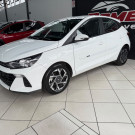 Hyundai HB20 Comfort 1.0 TB Flex 12V Aut 2023 Flex-12