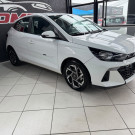 Hyundai HB20 Comfort 1.0 TB Flex 12V Aut 2023 Flex-0