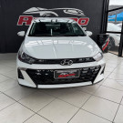 Hyundai HB20 Comfort 1.0 TB Flex 12V Aut 2023 Flex-7