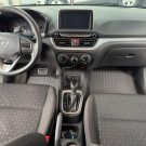 Hyundai HB20 Comfort 1.0 TB Flex 12V Aut 2023 Flex-9