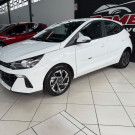 Hyundai HB20 Comfort 1.0 TB Flex 12V Aut 2023 Flex-4
