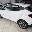Hyundai HB20 Comfort 1.0 TB Flex 12V Aut 2023 Flex-3