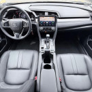 Honda Civic Sedan SPORT 2.0 Flex 16V Aut.4p 2018 Flex-6
