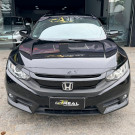 Honda Civic Sedan SPORT 2.0 Flex 16V Aut.4p 2018 Flex-1