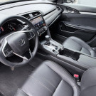 Honda Civic Sedan SPORT 2.0 Flex 16V Aut.4p 2018 Flex-3
