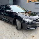 Honda Civic Sedan SPORT 2.0 Flex 16V Aut.4p 2018 Flex-2