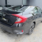 Honda Civic Sedan SPORT 2.0 Flex 16V Aut.4p 2018 Flex-11