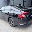 Honda Civic Sedan SPORT 2.0 Flex 16V Aut.4p 2018 Flex-4