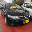 Kia Motors Cerato 1.6 16V Mec. 2012 Flex-0