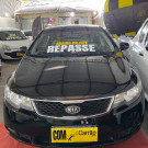 Kia Motors Cerato 1.6 16V Mec. 2012 Flex-1