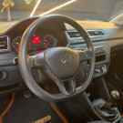 VW - VolksWagen Saveiro Robust 1.6   2025 Flex   Utilitaria PRONTA PRA RODAR-7