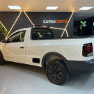 VW - VolksWagen Saveiro Robust 1.6   2025 Flex   Utilitaria PRONTA PRA RODAR-2
