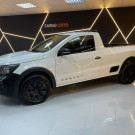 VW - VolksWagen Saveiro Robust 1.6   2025 Flex   Utilitaria PRONTA PRA RODAR-1