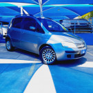 Fiat Idea ELX 1.4 mpi Fire Flex 8V 5p 2010 Flex-1