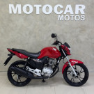 HONDA CG 160 START 2023 Flex-0